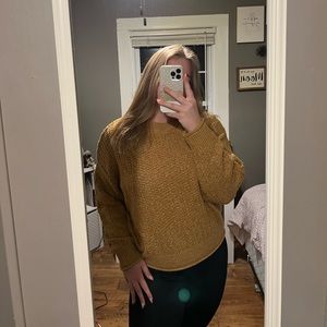 Sweater